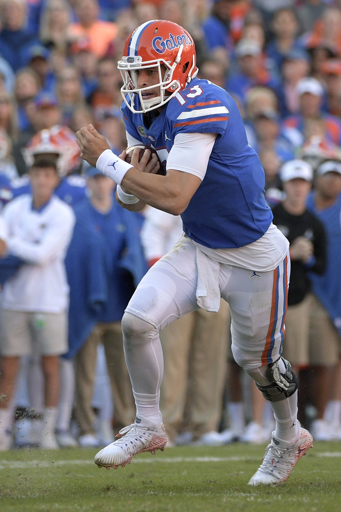 Missouri Florida Football